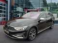 Volkswagen Passat 2.0 TDI DSG ALL-TRACK 4MOTION PANO-DAK/TREKHAAK/IQ Schwarz - thumbnail 1