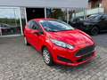 Ford Fiesta Trend Rouge - thumbnail 1