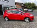Ford Fiesta Trend Rouge - thumbnail 4