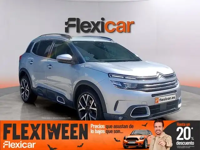 Citroen C5 Aircross PureTech S&S Feel 130