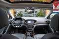 Hyundai IONIQ Premium EV Schiebedach Adapt. cruise leder Szürke - thumbnail 2