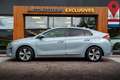 Hyundai IONIQ Premium EV Schiebedach Adapt. cruise leder Szürke - thumbnail 3