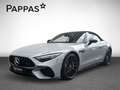 Mercedes-Benz SL 63 AMG 4MATIC+ PTS LED Sitzklima Cam EASY-PACK Bianco - thumbnail 2