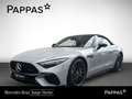 Mercedes-Benz SL 63 AMG 4MATIC+ PTS LED Sitzklima Cam EASY-PACK Bianco - thumbnail 1