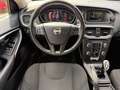Volvo V40 Kinetic D2 Rot - thumbnail 10