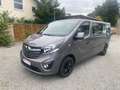 Opel Vivaro Combi L2H1  9 Sitzer Alu Gris - thumbnail 1