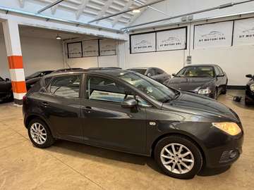 1.6 TDI CLIMA-NEOPATENTATI