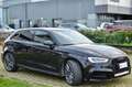 Audi A3 Sportback 35 2.0 tdi S line INT-EXT s-tronic 150cv Noir - thumbnail 7