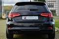 Audi A3 Sportback 35 2.0 tdi S line INT-EXT s-tronic 150cv Noir - thumbnail 5
