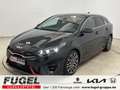 Kia ProCeed / pro_cee'd 1.6 T-GDI DCT GT Pano|4xSHZ|Navi|virt.Cock.|LED Schwarz - thumbnail 1