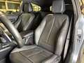 BMW 120 i Edition M Sport Shadow 1.HAND*ACC*LED*NAVI Gris - thumbnail 32