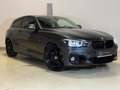 BMW 120 i Edition M Sport Shadow 1.HAND*ACC*LED*NAVI Gris - thumbnail 17