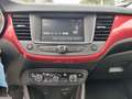 Opel Crossland GS Line Turbo Automatik LED Apple CarPlay Android Gris - thumbnail 11