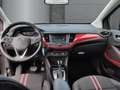 Opel Crossland GS Line Turbo Automatik LED Apple CarPlay Android Gris - thumbnail 10