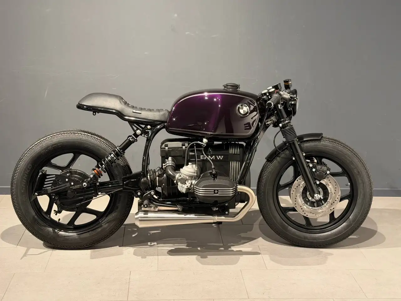 BMW R 80