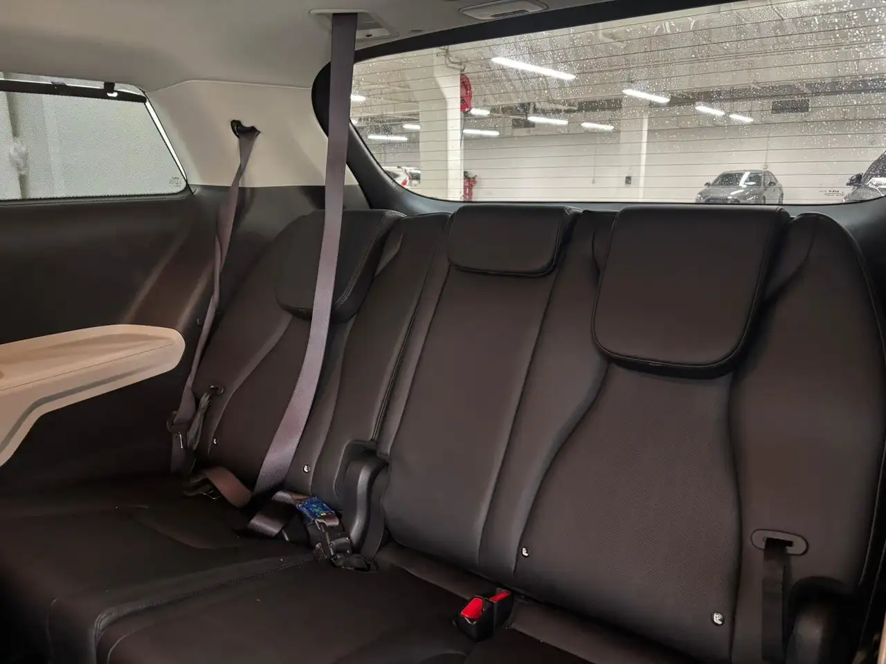 Kia Carnival fotografie Kia Carnival