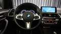 BMW X3 xDrive30d M-Sport aut. Zwart - thumbnail 6