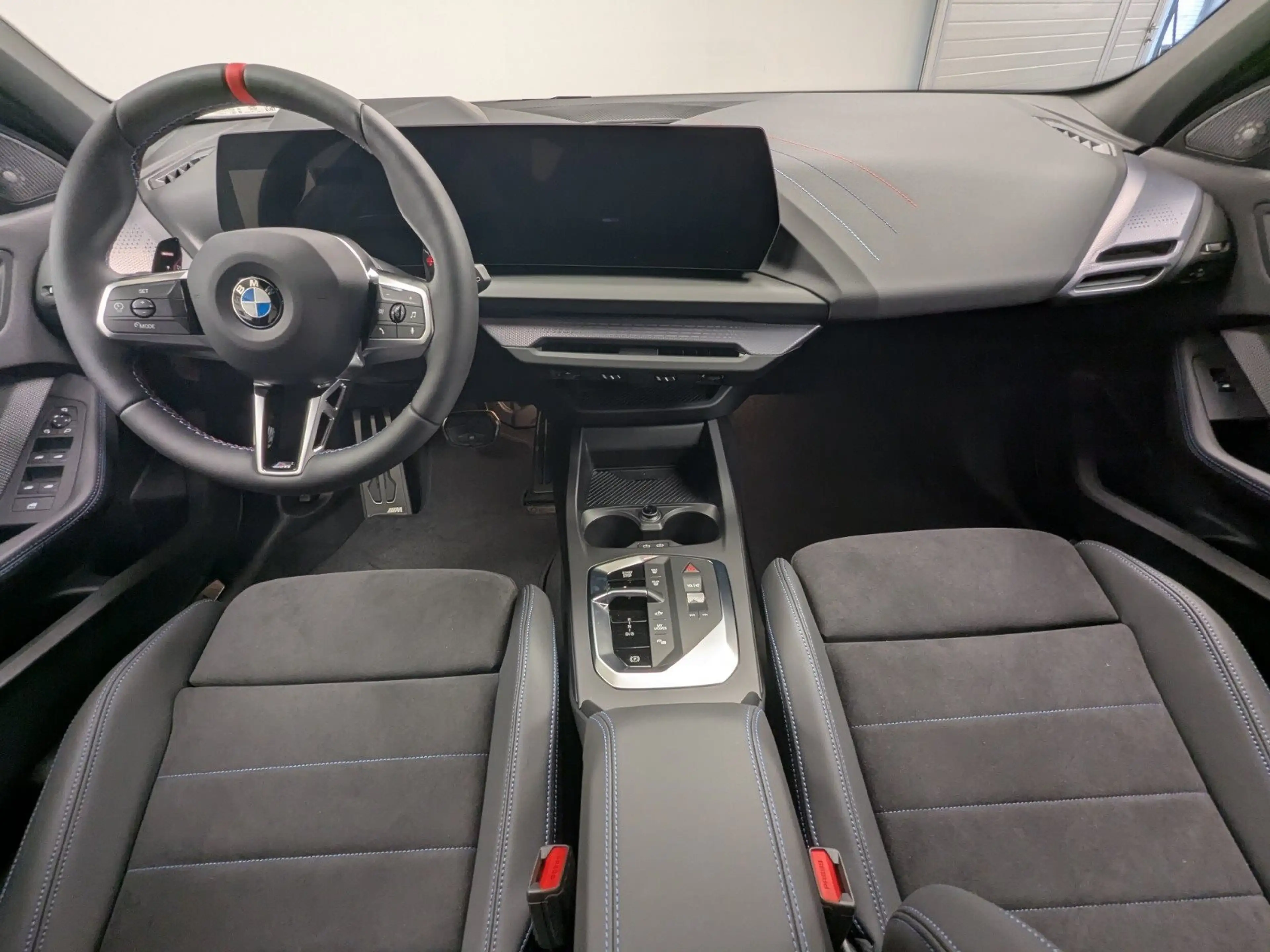 BMW 135 M135 xDrive M Sport HUD ACC 360°KAM RFK NAVI LM — photo 14