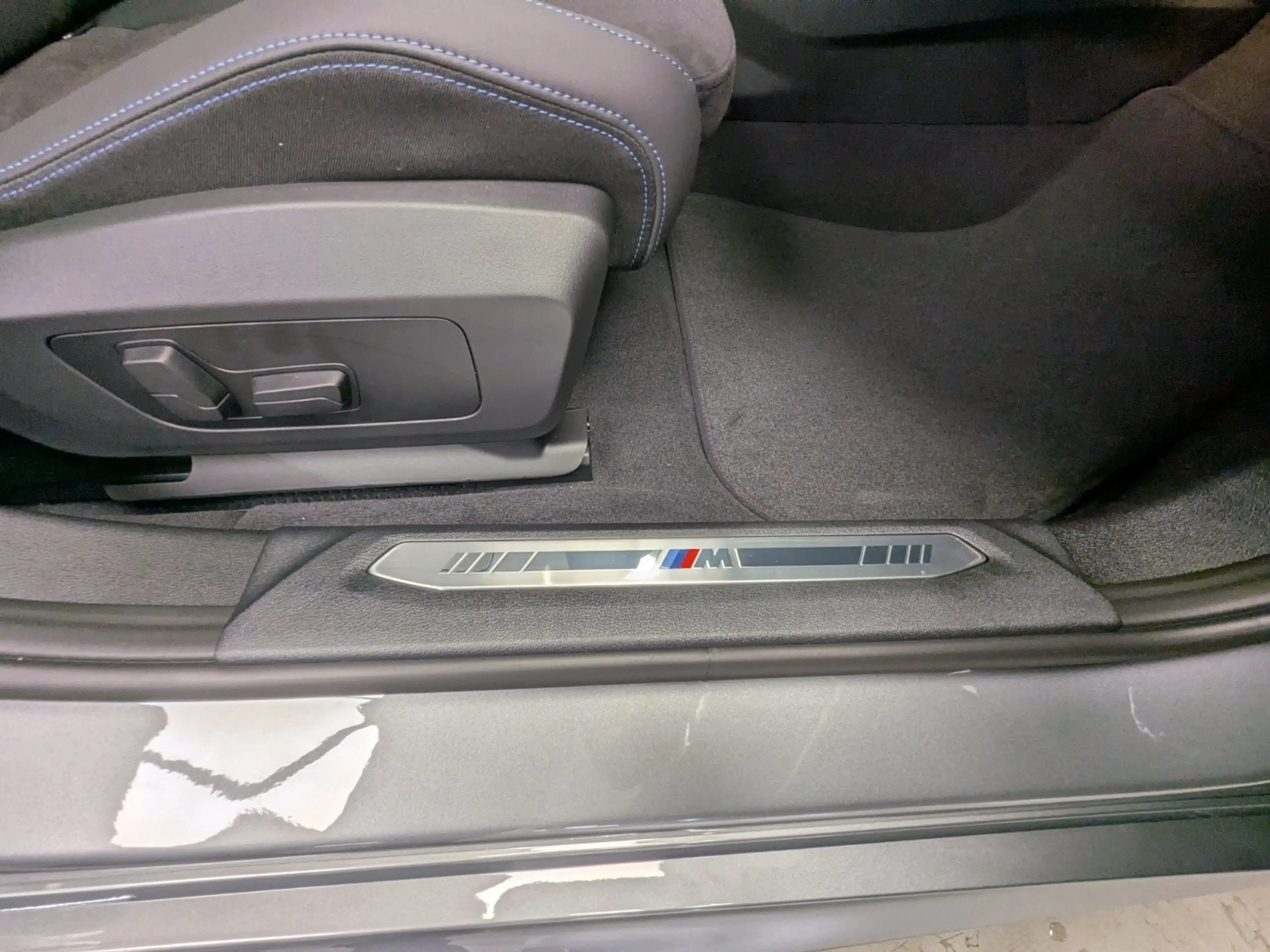 BMW 135 M135 xDrive M Sport HUD ACC 360°KAM RFK NAVI LM — photo 11