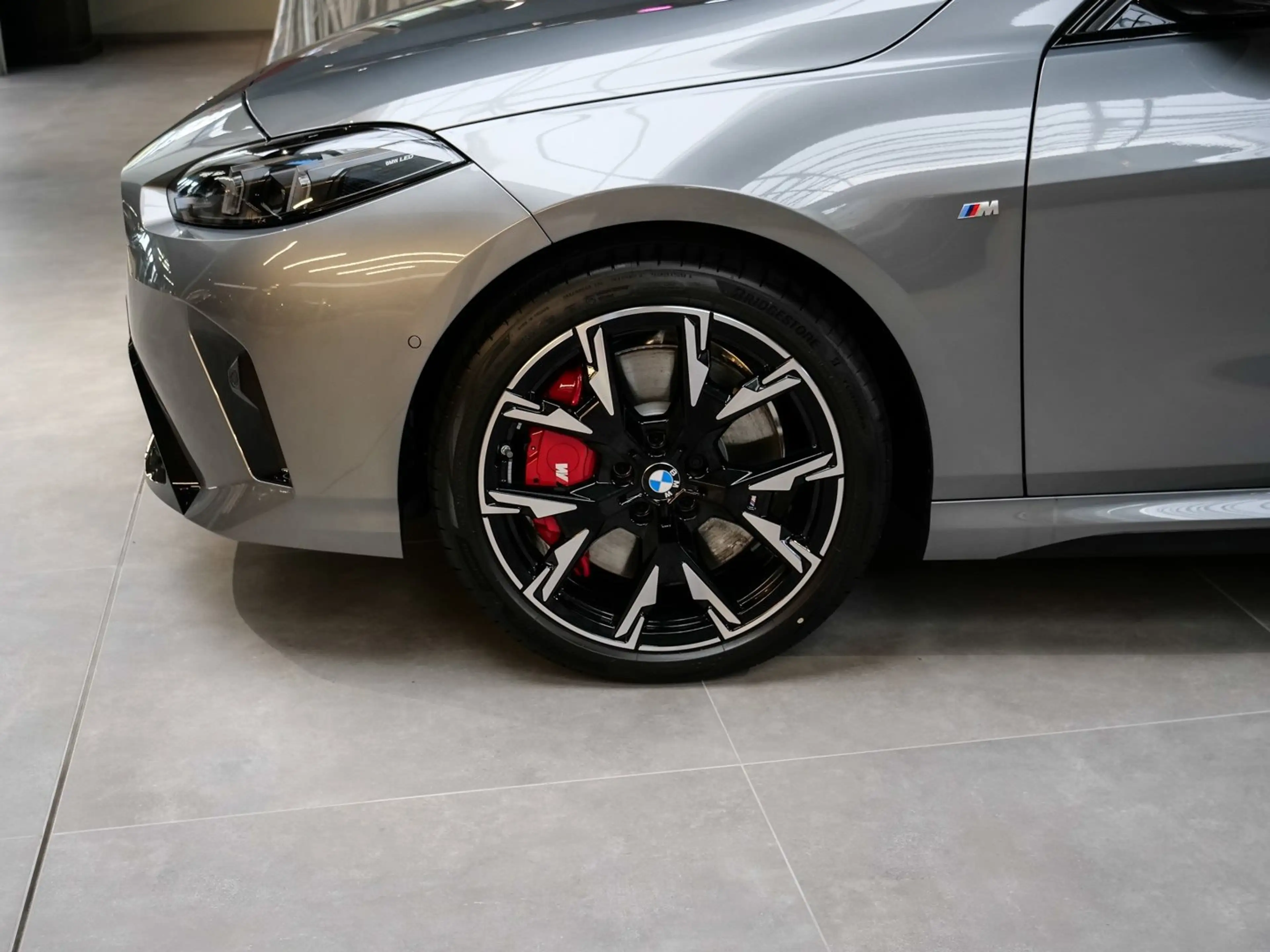 BMW 135 M135 xDrive M Sport HUD ACC 360°KAM RFK NAVI LM — photo 7