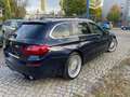 BMW 520 d Touring ALPINA LEDER NAVI SHZ PANO-DACH Blau - thumbnail 3