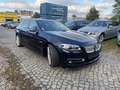BMW 520 d Touring ALPINA LEDER NAVI SHZ PANO-DACH Bleu - thumbnail 4