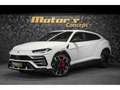 Lamborghini Urus V8 - BIANCO ICARUS METALLIC Blanc - thumbnail 1