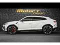 Lamborghini Urus V8 - BIANCO ICARUS METALLIC Blanc - thumbnail 2