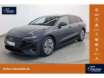 Avant AHK/Luft/Matrix/Bei.Dis/360