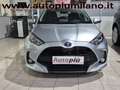 Toyota Yaris Yaris 1.5h Business Grigio - thumbnail 2