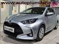 Toyota Yaris Yaris 1.5h Business Grigio - thumbnail 3