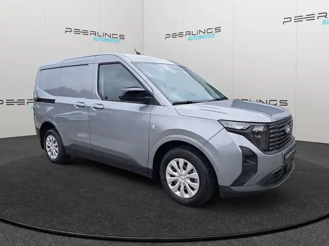 Ford Transit Courier Ecoboost Trend