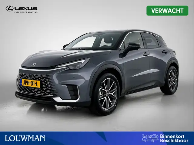 Lexus LBX Emotion 2WD | Limited uitgevoerd | Lederen interie