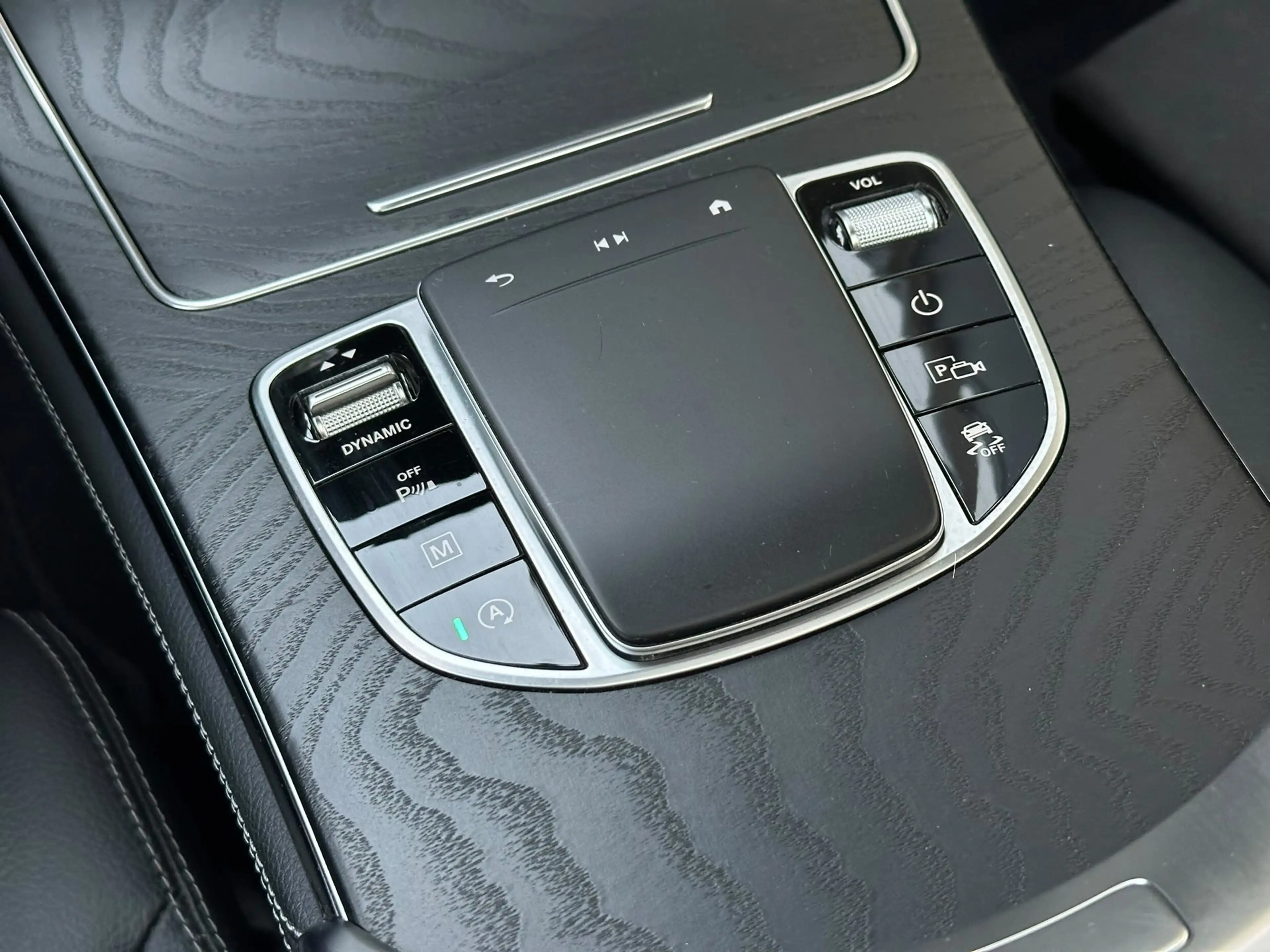 Mercedes-Benz GLC 200 Coupé 4MATIC AMG |Pano |Trekhaak |Camera |Sfeer | — photo 15