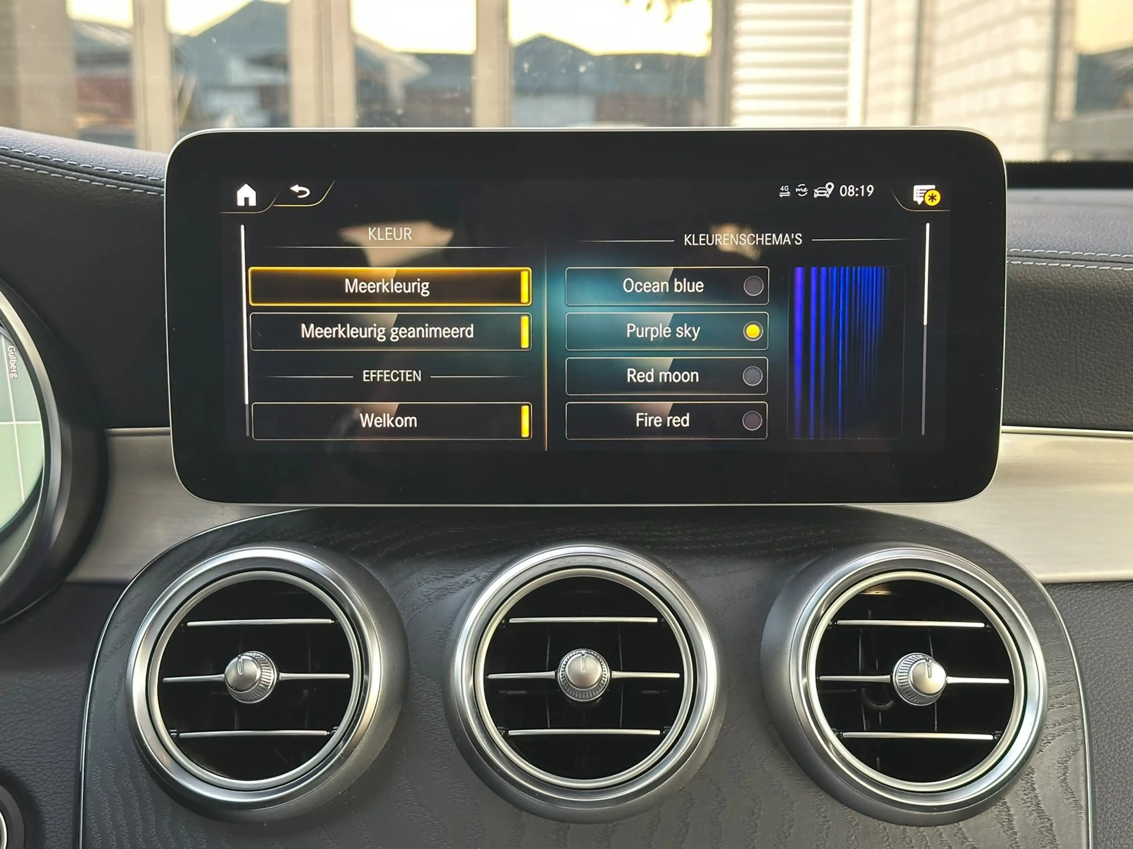 Mercedes-Benz GLC 200 Coupé 4MATIC AMG |Pano |Trekhaak |Camera |Sfeer | — photo 17