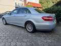 Mercedes-Benz E 350 CDI Lim Automatik *AHK*TÜV*SHZ Silber - thumbnail 3