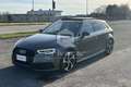 Audi A3 A3 SPB 35 TDI S tronic Sport Argintiu - thumbnail 1