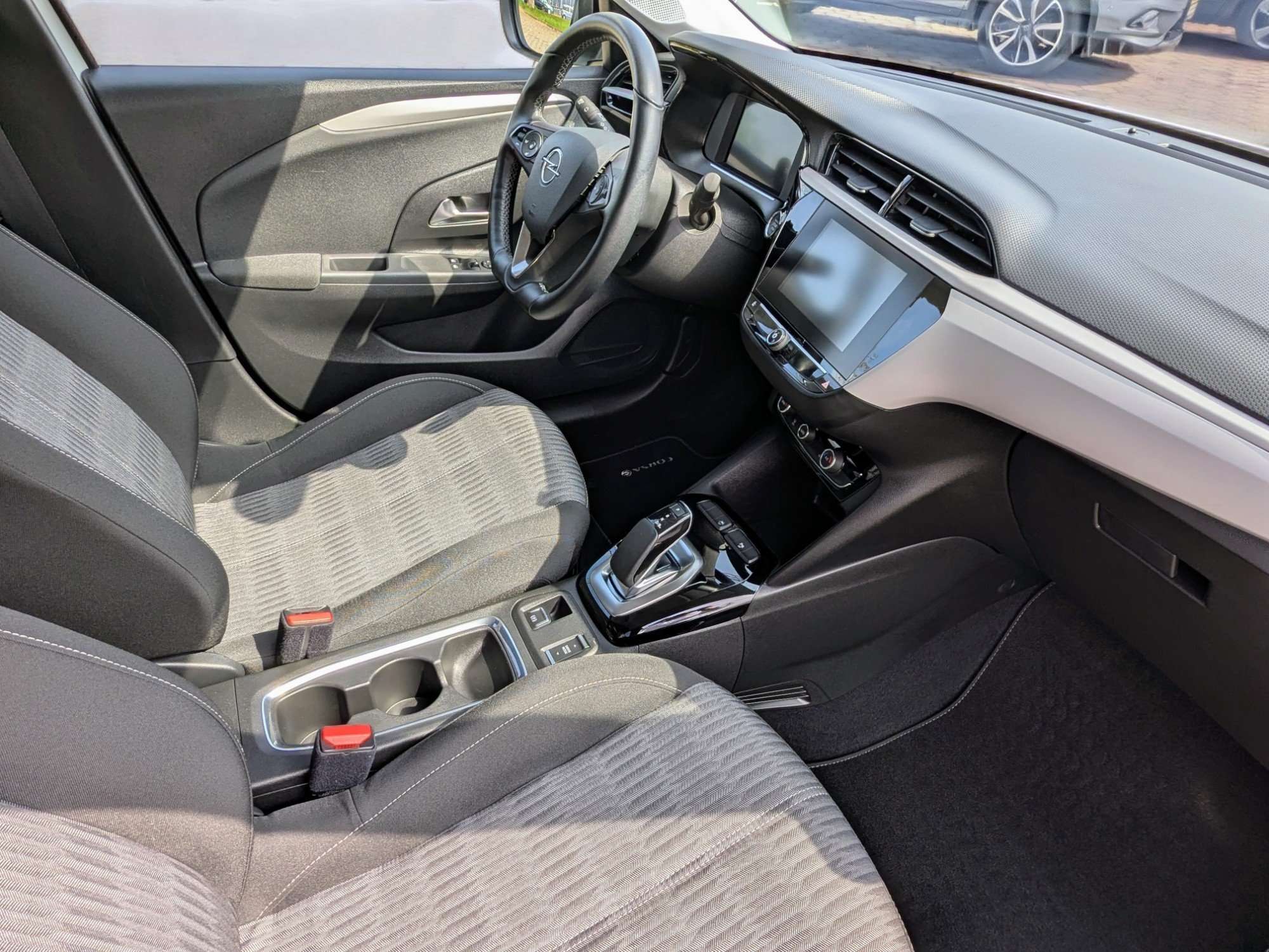 Opel Corsa-e