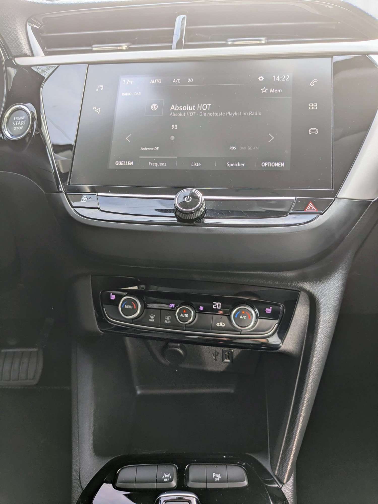 Opel Corsa-e