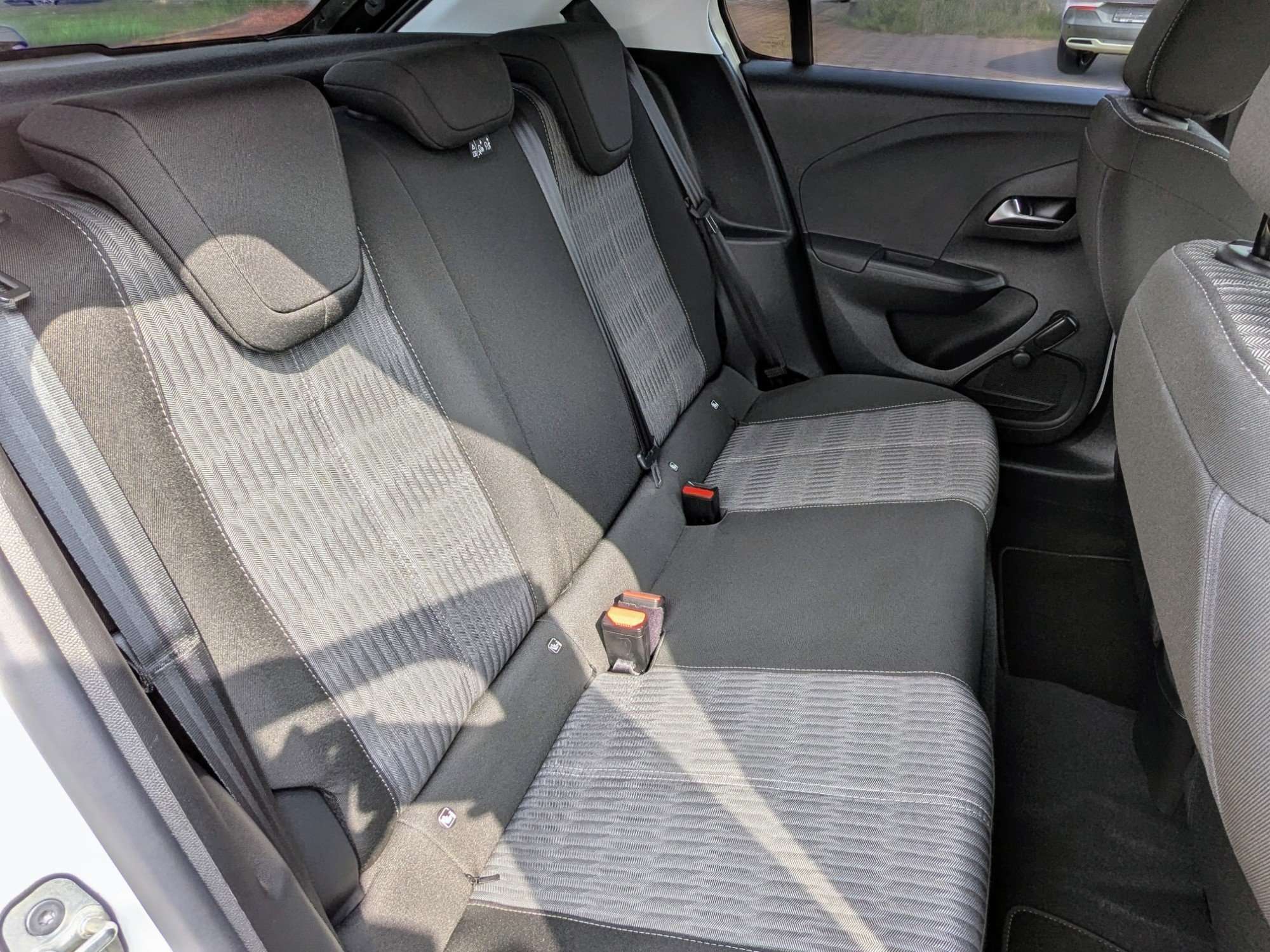 Opel Corsa-e