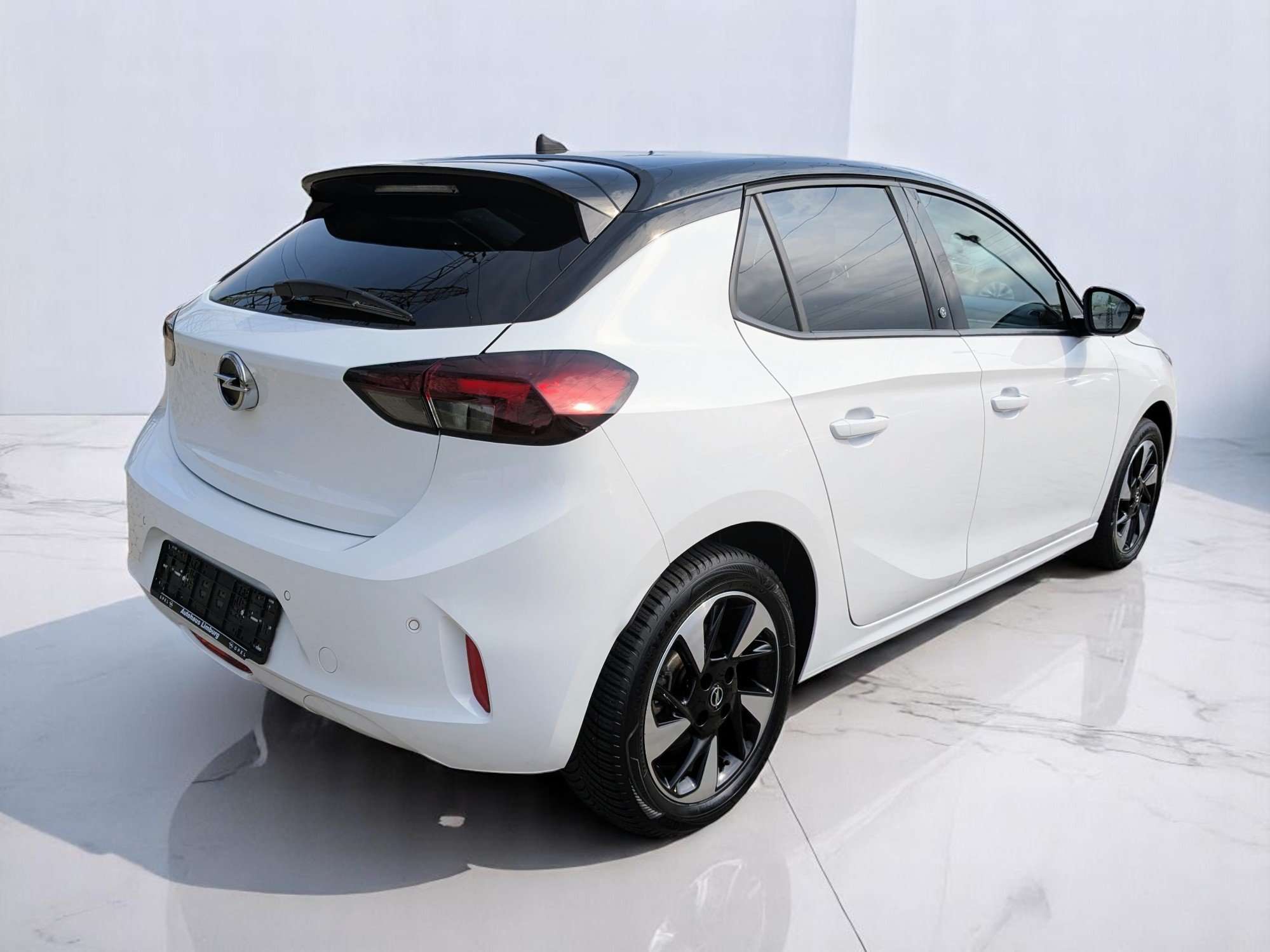 Opel Corsa-e