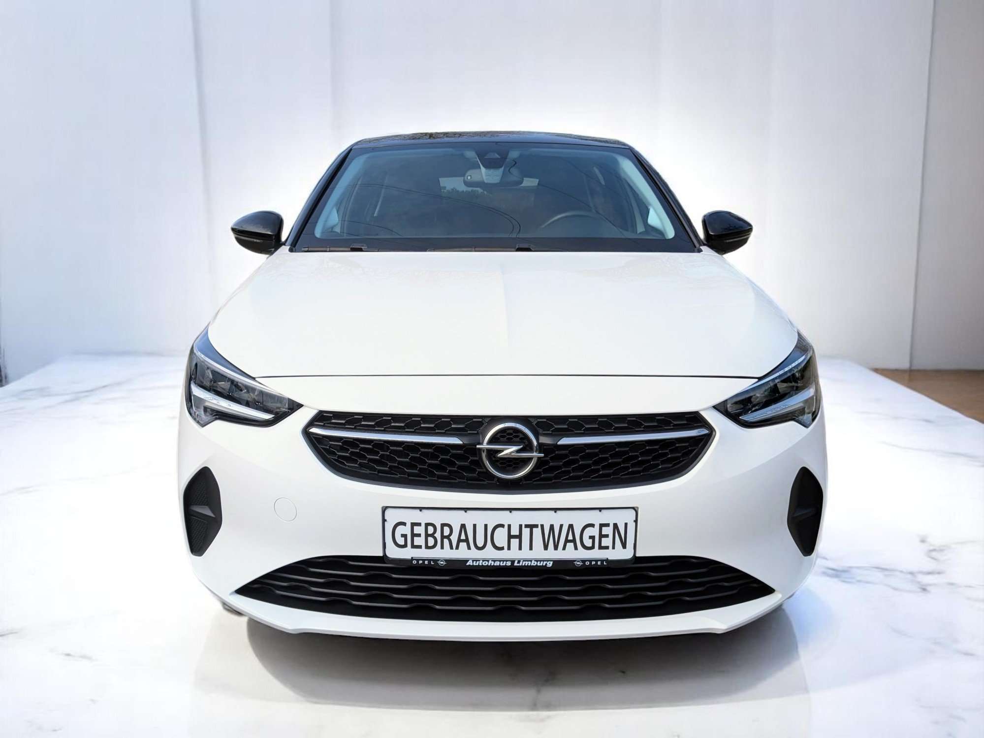 Opel Corsa-e