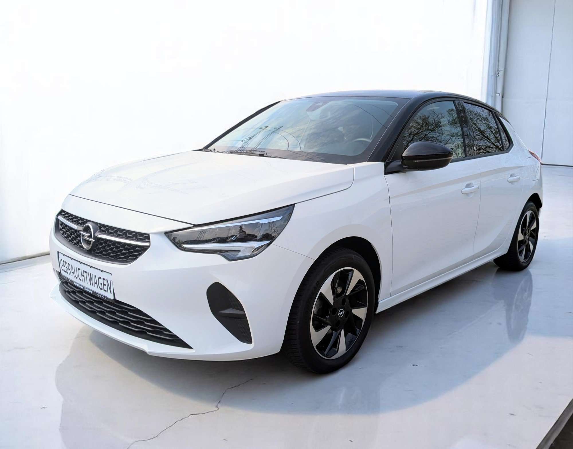 Opel Corsa-e