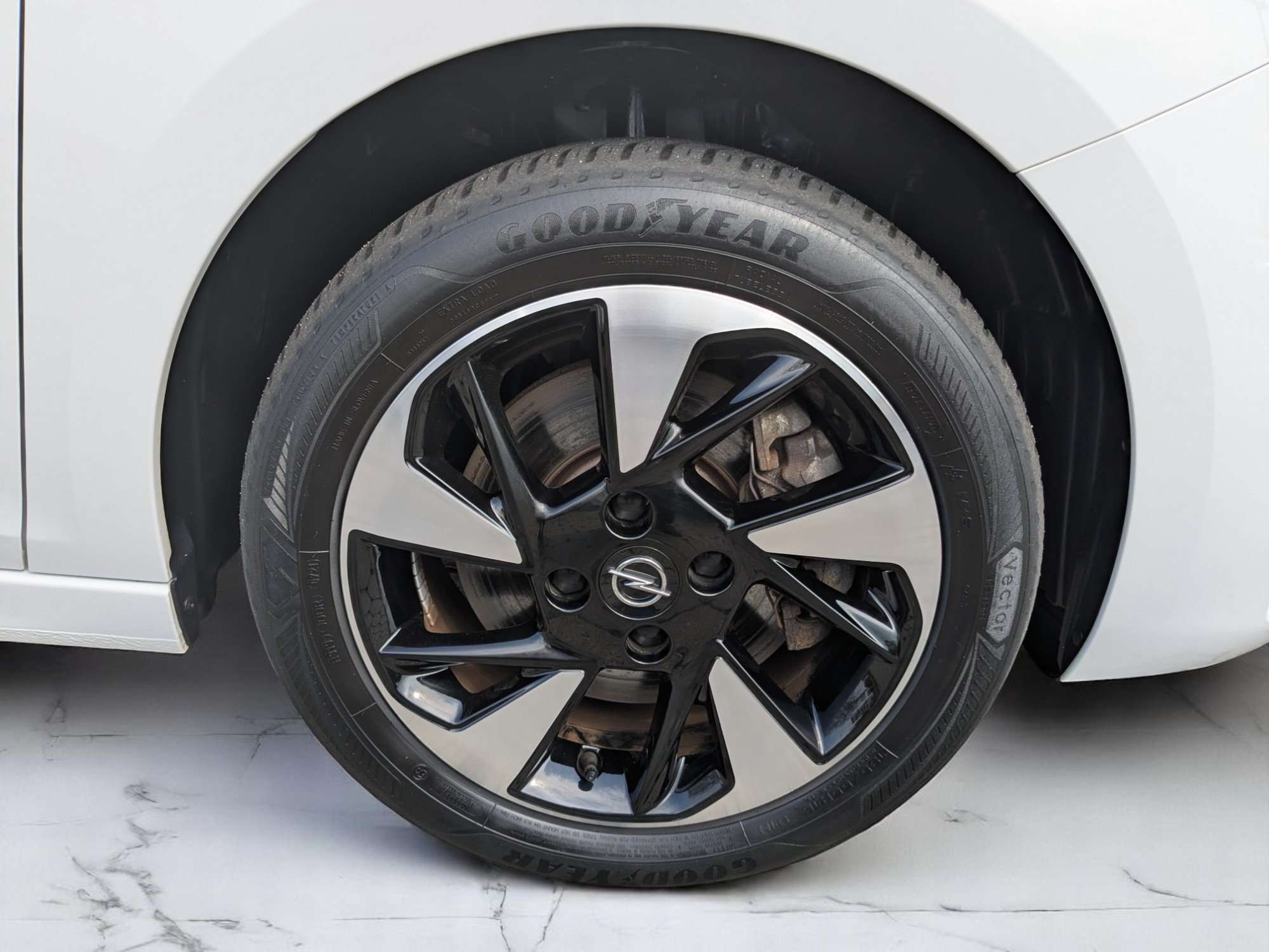 Opel Corsa-e