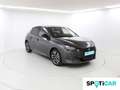 Peugeot 208 PureTech 73kW (100CV) Allure Pack Gris - thumbnail 5