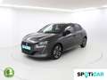 Peugeot 208 PureTech 73kW (100CV) Allure Pack Gris - thumbnail 3