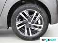 Peugeot 208 PureTech 73kW (100CV) Allure Pack Gris - thumbnail 10