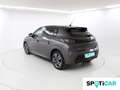Peugeot 208 PureTech 73kW (100CV) Allure Pack Gris - thumbnail 9