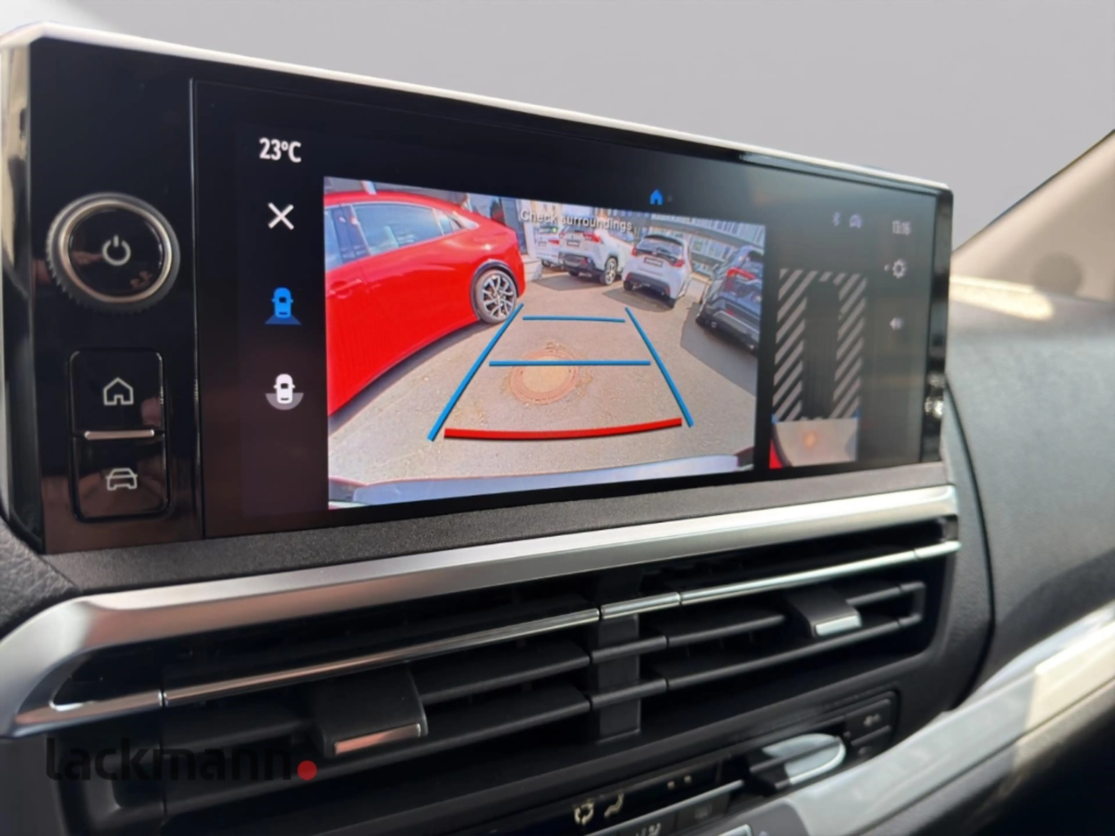 Toyota Proace Verso L2 Teamplayer *NAVI*KAMERA* — photo 12