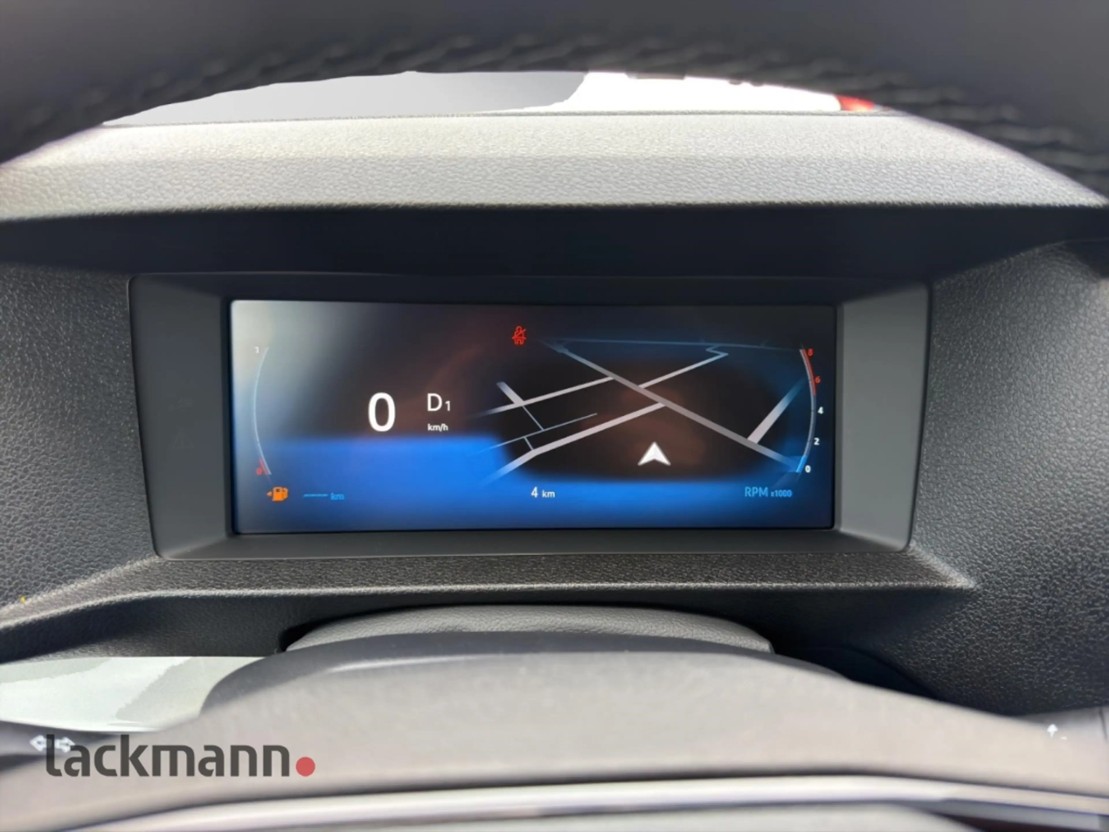 Toyota Proace Verso L2 Teamplayer *NAVI*KAMERA* — photo 13